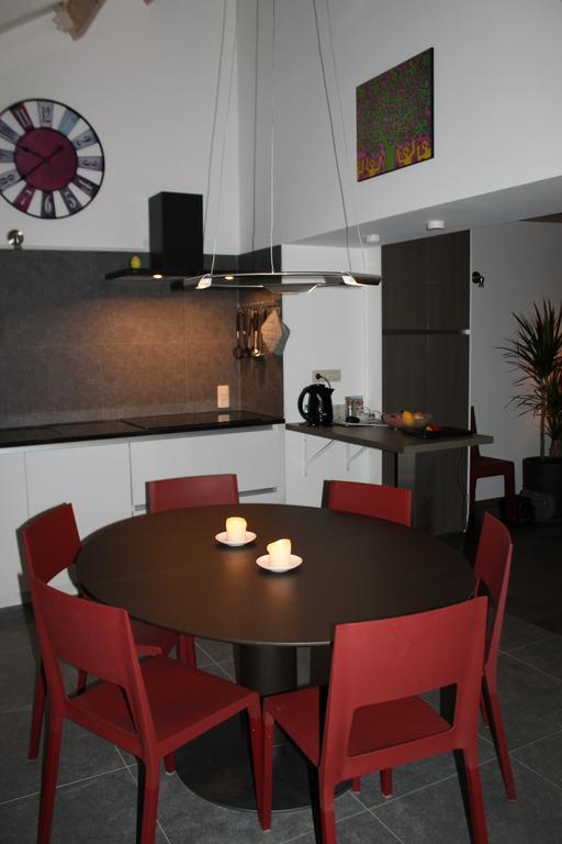Huisje Zeertevree Nieuwvliet Room photo