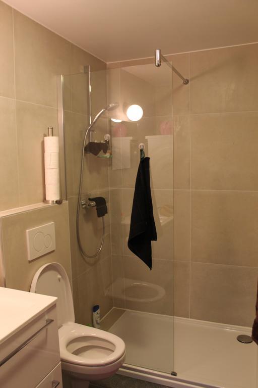 Huisje Zeertevree Nieuwvliet Room photo