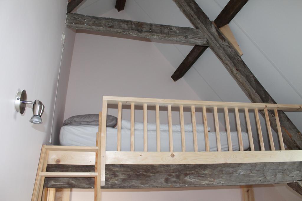Huisje Zeertevree Nieuwvliet Room photo