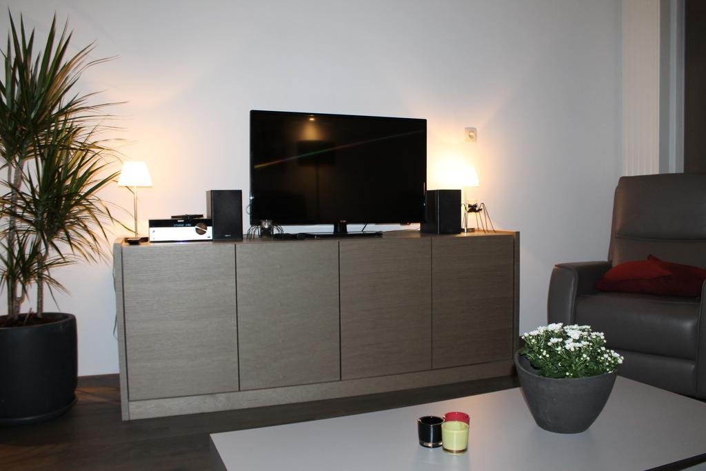 Huisje Zeertevree Nieuwvliet Room photo